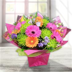 Bloomin Rhapsody