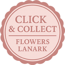 Click and Collect Flowers Lanark