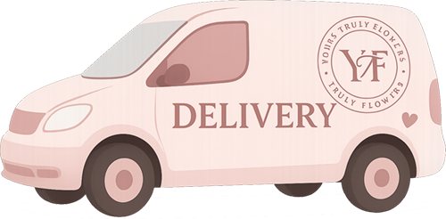 Yours Truly Flower Delivery Lanark